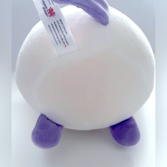 Squeezamals - Unicorn (Almost new condition) - Picture 3 of 8